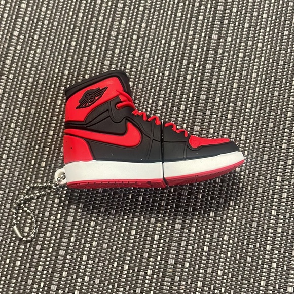 4GB Nike Air Jordan USB Flash Drive Memory Stick - Picture 4 of 6